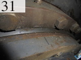 Used Construction Machine Used SUMITOMO SUMITOMO Demolition excavators Long front SH75X-3