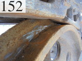 Used Construction Machine Used SUMITOMO SUMITOMO Demolition excavators Long front SH75X-3