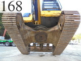 Used Construction Machine Used SUMITOMO SUMITOMO Demolition excavators Long front SH75X-3
