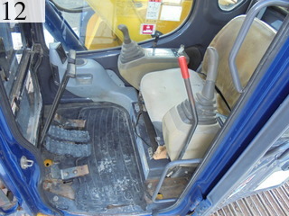 Used Construction Machine Used SUMITOMO SUMITOMO Demolition excavators Long front SH75X-3