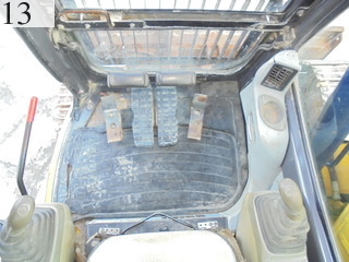 Used Construction Machine Used SUMITOMO SUMITOMO Demolition excavators Long front SH75X-3