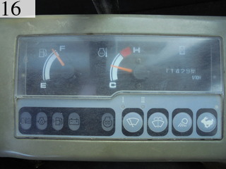 Used Construction Machine Used SUMITOMO SUMITOMO Demolition excavators Long front SH75X-3