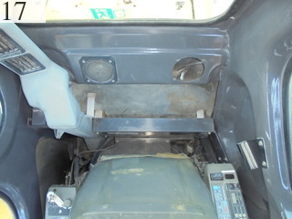 Used Construction Machine Used SUMITOMO SUMITOMO Demolition excavators Long front SH75X-3