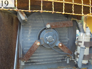 Used Construction Machine Used SUMITOMO SUMITOMO Demolition excavators Long front SH75X-3
