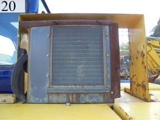 Used Construction Machine Used SUMITOMO SUMITOMO Demolition excavators Long front SH75X-3
