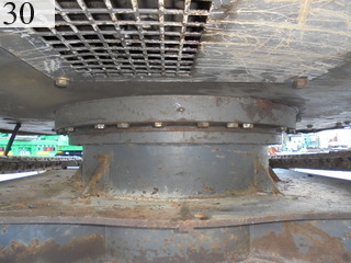 Used Construction Machine Used SUMITOMO SUMITOMO Demolition excavators Long front SH75X-3