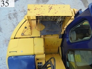 Used Construction Machine Used SUMITOMO SUMITOMO Demolition excavators Long front SH75X-3