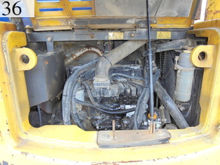 Used Construction Machine Used SUMITOMO SUMITOMO Demolition excavators Long front SH75X-3
