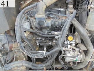 Used Construction Machine Used SUMITOMO SUMITOMO Demolition excavators Long front SH75X-3