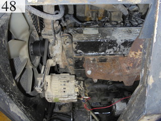 Used Construction Machine Used SUMITOMO SUMITOMO Demolition excavators Long front SH75X-3