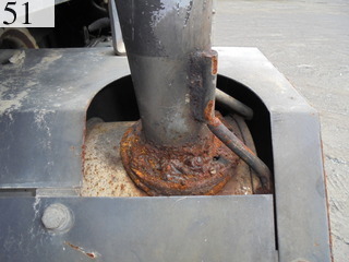 Used Construction Machine Used SUMITOMO SUMITOMO Demolition excavators Long front SH75X-3