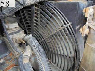 Used Construction Machine Used SUMITOMO SUMITOMO Demolition excavators Long front SH75X-3