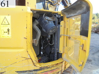 Used Construction Machine Used SUMITOMO SUMITOMO Demolition excavators Long front SH75X-3