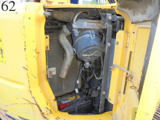 Used Construction Machine Used SUMITOMO SUMITOMO Demolition excavators Long front SH75X-3