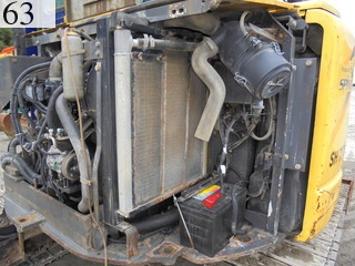 Used Construction Machine Used SUMITOMO SUMITOMO Demolition excavators Long front SH75X-3