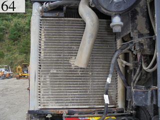 Used Construction Machine Used SUMITOMO SUMITOMO Demolition excavators Long front SH75X-3