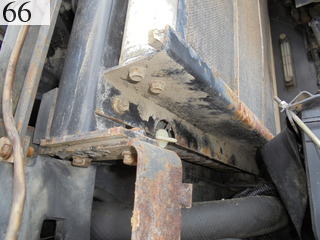 Used Construction Machine Used SUMITOMO SUMITOMO Demolition excavators Long front SH75X-3