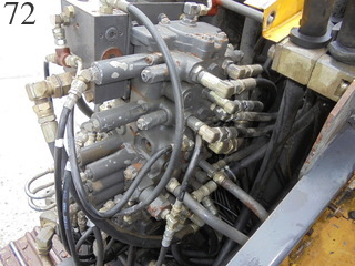 Used Construction Machine Used SUMITOMO SUMITOMO Demolition excavators Long front SH75X-3