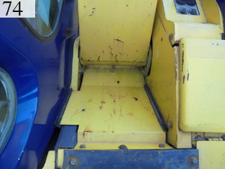 Used Construction Machine Used SUMITOMO SUMITOMO Demolition excavators Long front SH75X-3