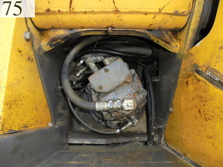 Used Construction Machine Used SUMITOMO SUMITOMO Demolition excavators Long front SH75X-3