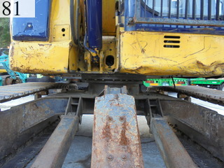 Used Construction Machine Used SUMITOMO SUMITOMO Demolition excavators Long front SH75X-3