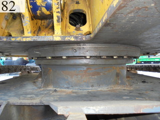 Used Construction Machine Used SUMITOMO SUMITOMO Demolition excavators Long front SH75X-3