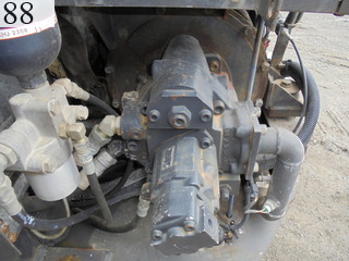 Used Construction Machine Used SUMITOMO SUMITOMO Demolition excavators Long front SH75X-3