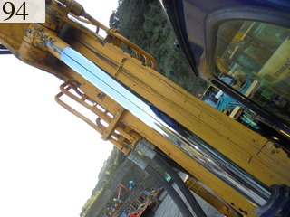 Used Construction Machine Used SUMITOMO SUMITOMO Demolition excavators Long front SH75X-3