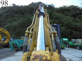 Used Construction Machine Used SUMITOMO SUMITOMO Demolition excavators Long front SH75X-3
