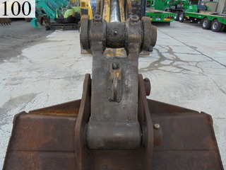 Used Construction Machine Used SUMITOMO SUMITOMO Demolition excavators Long front SH75X-3