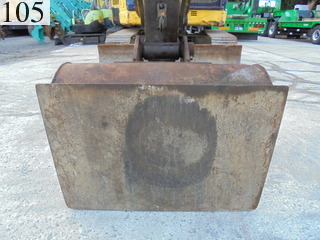 Used Construction Machine Used SUMITOMO SUMITOMO Demolition excavators Long front SH75X-3