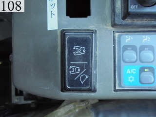 Used Construction Machine Used SUMITOMO SUMITOMO Demolition excavators Long front SH75X-3