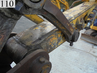 Used Construction Machine Used SUMITOMO SUMITOMO Demolition excavators Long front SH75X-3