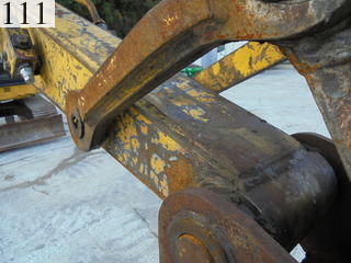 Used Construction Machine Used SUMITOMO SUMITOMO Demolition excavators Long front SH75X-3