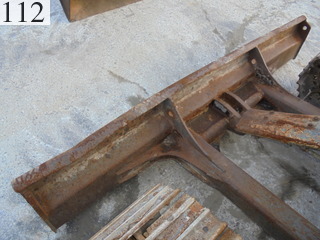 Used Construction Machine Used SUMITOMO SUMITOMO Demolition excavators Long front SH75X-3