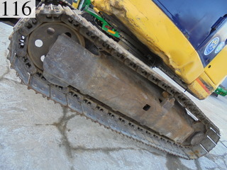 Used Construction Machine Used SUMITOMO SUMITOMO Demolition excavators Long front SH75X-3