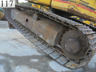 Used Construction Machine Used SUMITOMO SUMITOMO Demolition excavators Long front SH75X-3