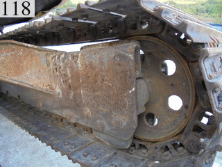 Used Construction Machine Used SUMITOMO SUMITOMO Demolition excavators Long front SH75X-3