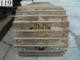 Used Construction Machine Used SUMITOMO SUMITOMO Demolition excavators Long front SH75X-3