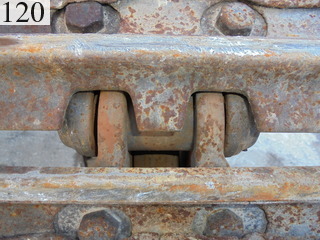 Used Construction Machine Used SUMITOMO SUMITOMO Demolition excavators Long front SH75X-3