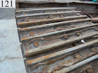 Used Construction Machine Used SUMITOMO SUMITOMO Demolition excavators Long front SH75X-3