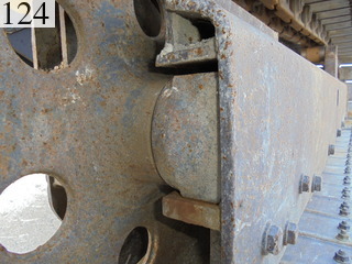 Used Construction Machine Used SUMITOMO SUMITOMO Demolition excavators Long front SH75X-3
