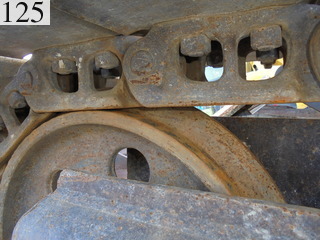 Used Construction Machine Used SUMITOMO SUMITOMO Demolition excavators Long front SH75X-3