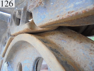 Used Construction Machine Used SUMITOMO SUMITOMO Demolition excavators Long front SH75X-3