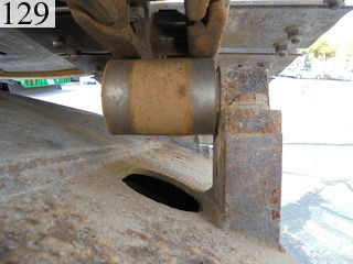 Used Construction Machine Used SUMITOMO SUMITOMO Demolition excavators Long front SH75X-3