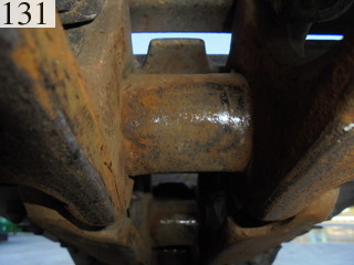 Used Construction Machine Used SUMITOMO SUMITOMO Demolition excavators Long front SH75X-3