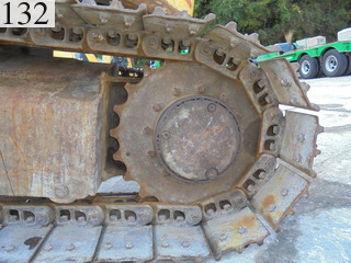 Used Construction Machine Used SUMITOMO SUMITOMO Demolition excavators Long front SH75X-3