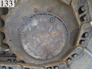 Used Construction Machine Used SUMITOMO SUMITOMO Demolition excavators Long front SH75X-3