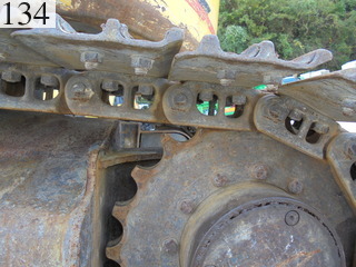 Used Construction Machine Used SUMITOMO SUMITOMO Demolition excavators Long front SH75X-3