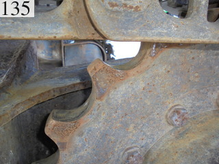 Used Construction Machine Used SUMITOMO SUMITOMO Demolition excavators Long front SH75X-3
